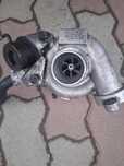 Turbina Ford Focus mk2 1.6 diesel 90cp