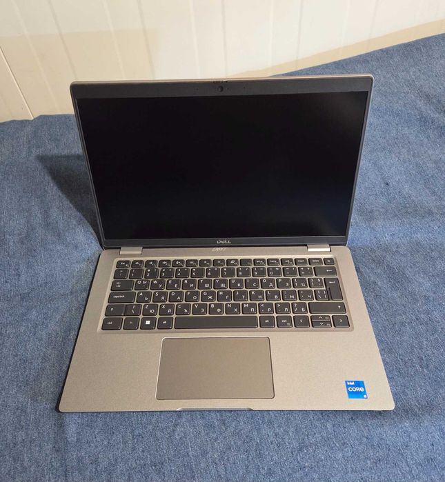 Dell Latitude 5430/Core i5-1235U/16 GB RAM/ 512 GB SSD, като нов!