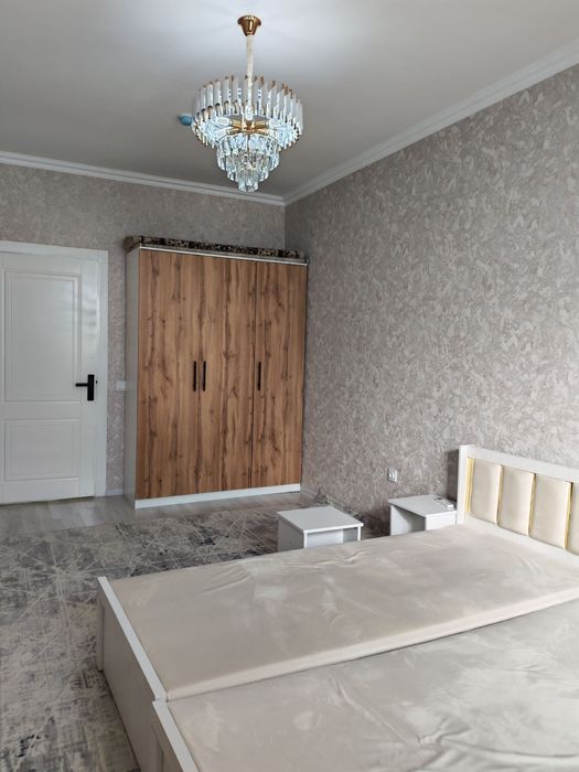 Arenda kvartira. Bektemir. Musaffo maskan. 3/16/17