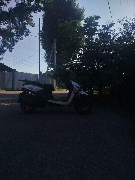 Продам самурай лия