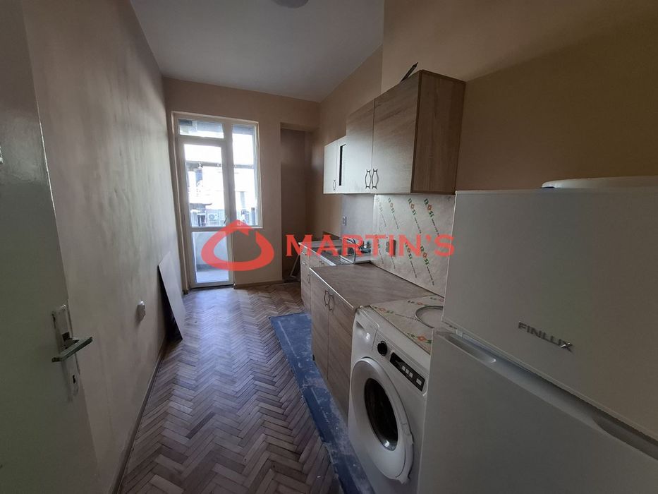 2-стаен в София- площ 68 цена 650