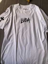тениска LUDA