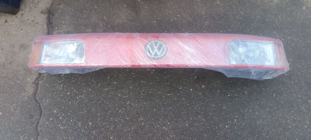 Passat b3 мини морда