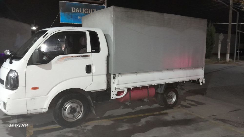 Kia Bongo 3 1.2 Narxi kelishiladi