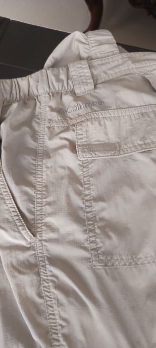 Columbia omni shade sun protect bermude