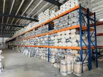 Rafturi metalice industriale la pret de sh