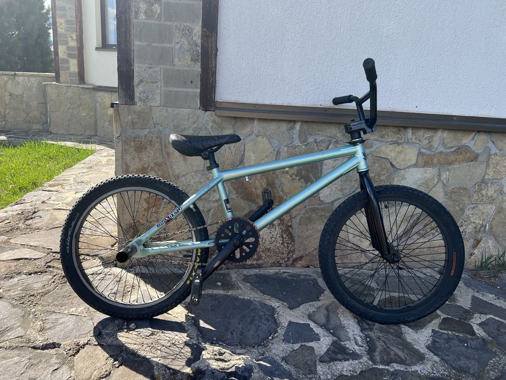 Bicicleta BMX Haro