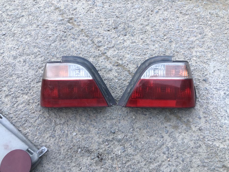 Задний фонари оригинал нексия 1