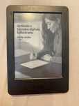 Ebook reader Kindle Amazon