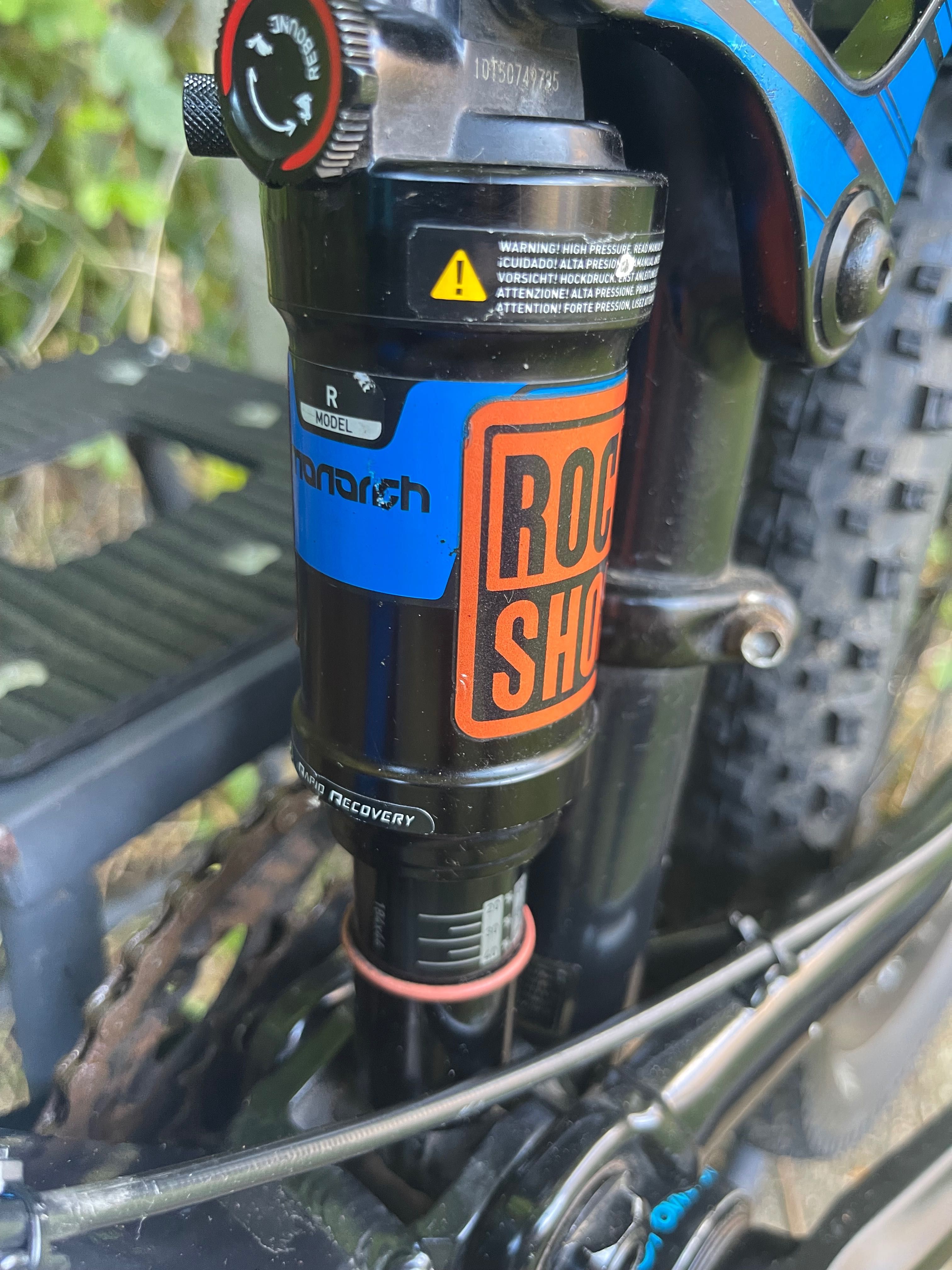 Giant Stance 27,5”