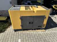 Generator de curent Kipor KDE 13 SS3