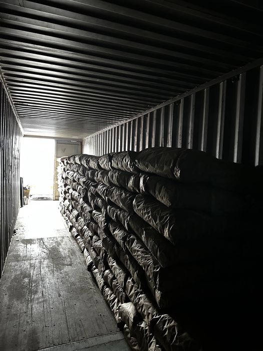 Древесный уголь оптом/розницу