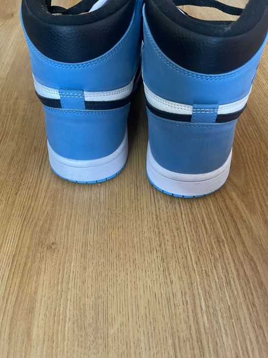 Vand adidasi Nike in stare foarte buna, marimea 44