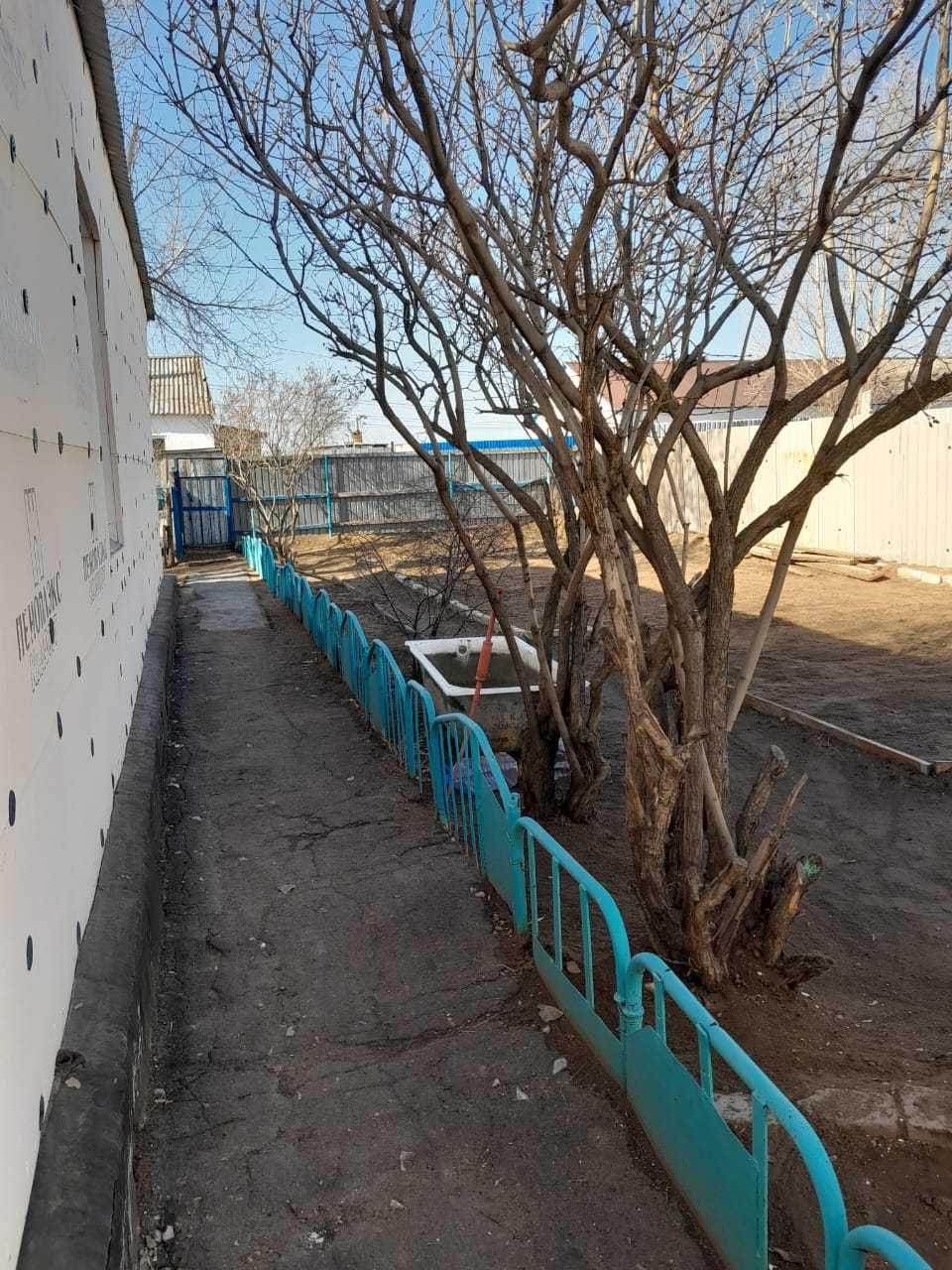 Продам дом в с.Заря. Торг