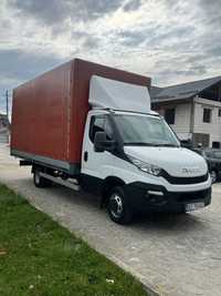 Iveco Prelata 10europaleti