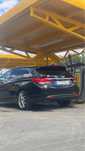 Hyundai I40 2014 1.7CRDI Fifa World Cup Edition