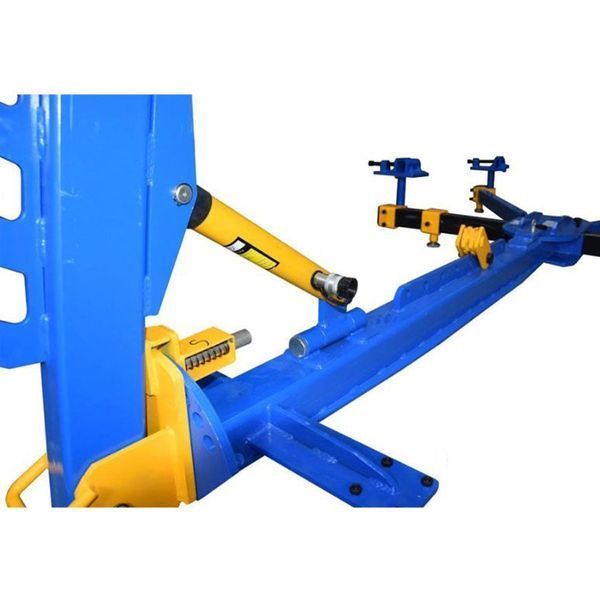 Дозер за ремонт на каросерии 10 т