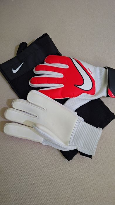 Вратарски ръкавици Найк Nike детски