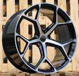 22" 5х112 Джанти за AUDI Q8 SQ8 RSQ8 Q7 SQ7 4M