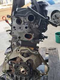 MOTOR AUDI A6 F6 4F / AUDI A4 B7 2.0 tdi BRE 103 KW 140 CP