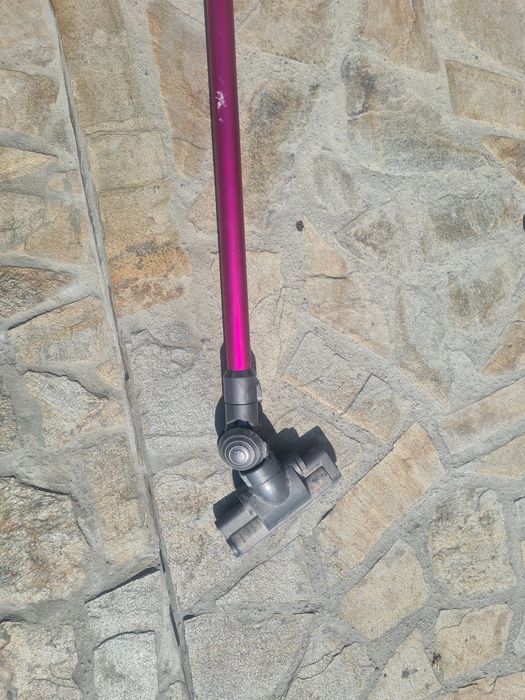 Aspirator Dyson DC 45