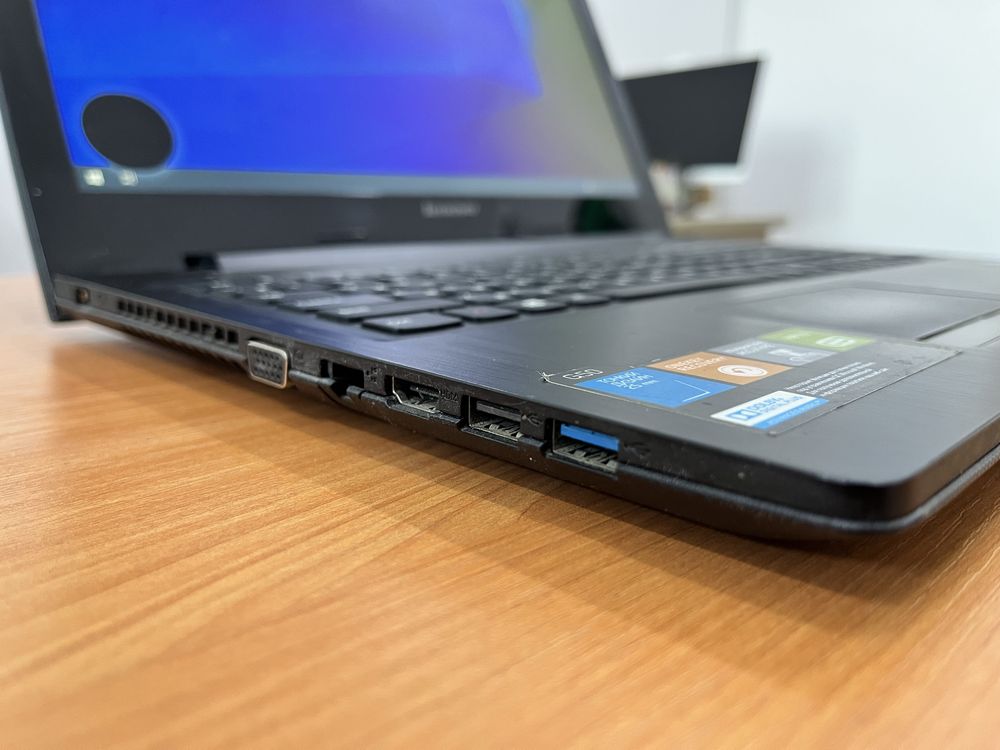 Ноутбук Lenovo B50-30
