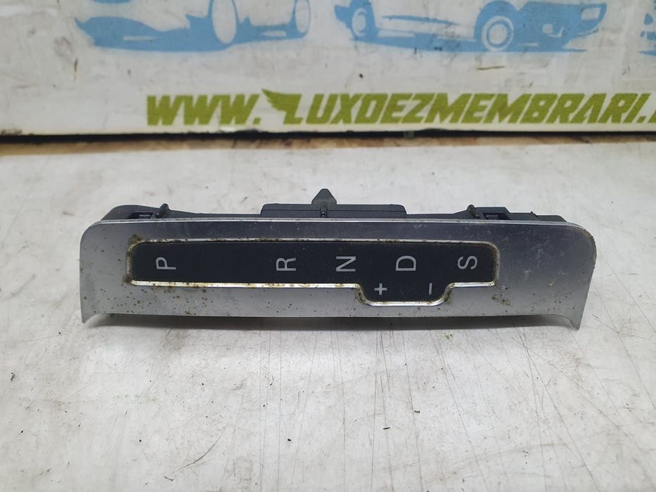 Display schimbator viteze 4f2713463c Audi A6 4F/C6 [2004 - 2008]