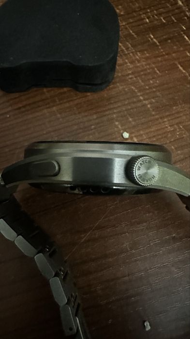 HUAWEI Watch 3 pro titanium