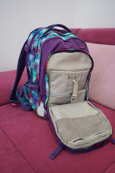 Rucsac, munte, calatorii, scoala, lucru, facultate - Satch