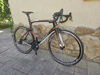 Cursiera Wilier Full carbon