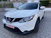 Nissan qashqai 1.5 Dci 140.000 km