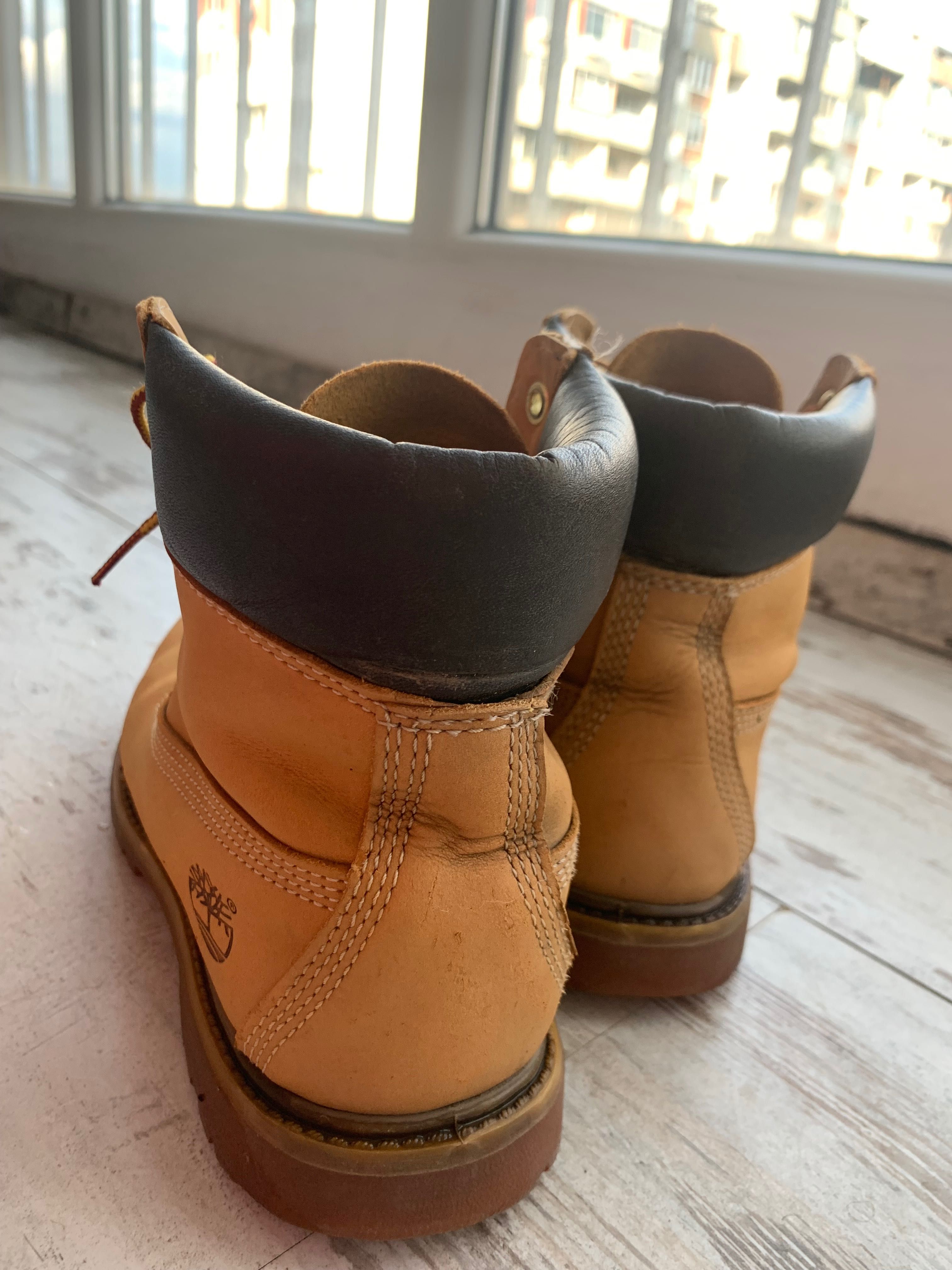 Оригинални боти Timberland