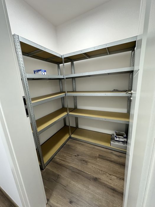 Propietar inchiriez garsoniera in Floresti- 37 mp-  320 Euro