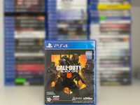 Call Of Duty Black Ops 4 PS4/PS5 Большой Выбор Дисков