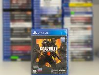 Call Of Duty: Black Ops 4 PS4/PS5 Большой Выбор Дисков