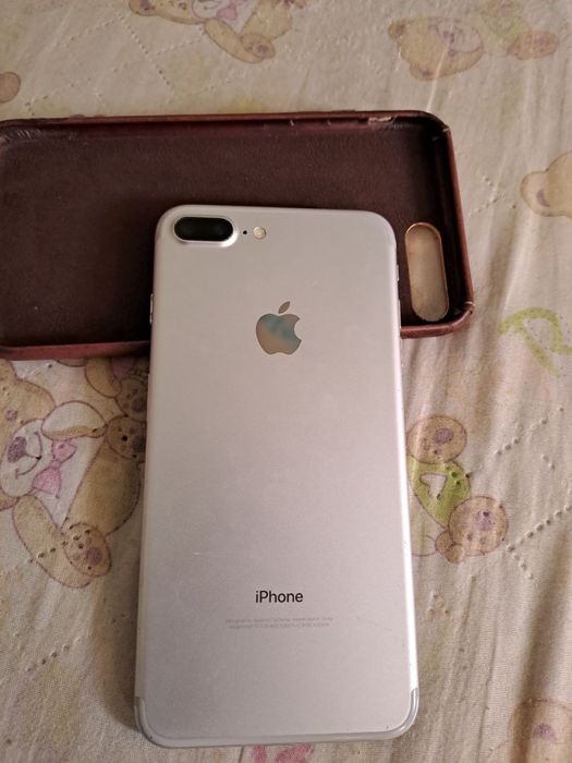 Iphone 7 plus sotiladi