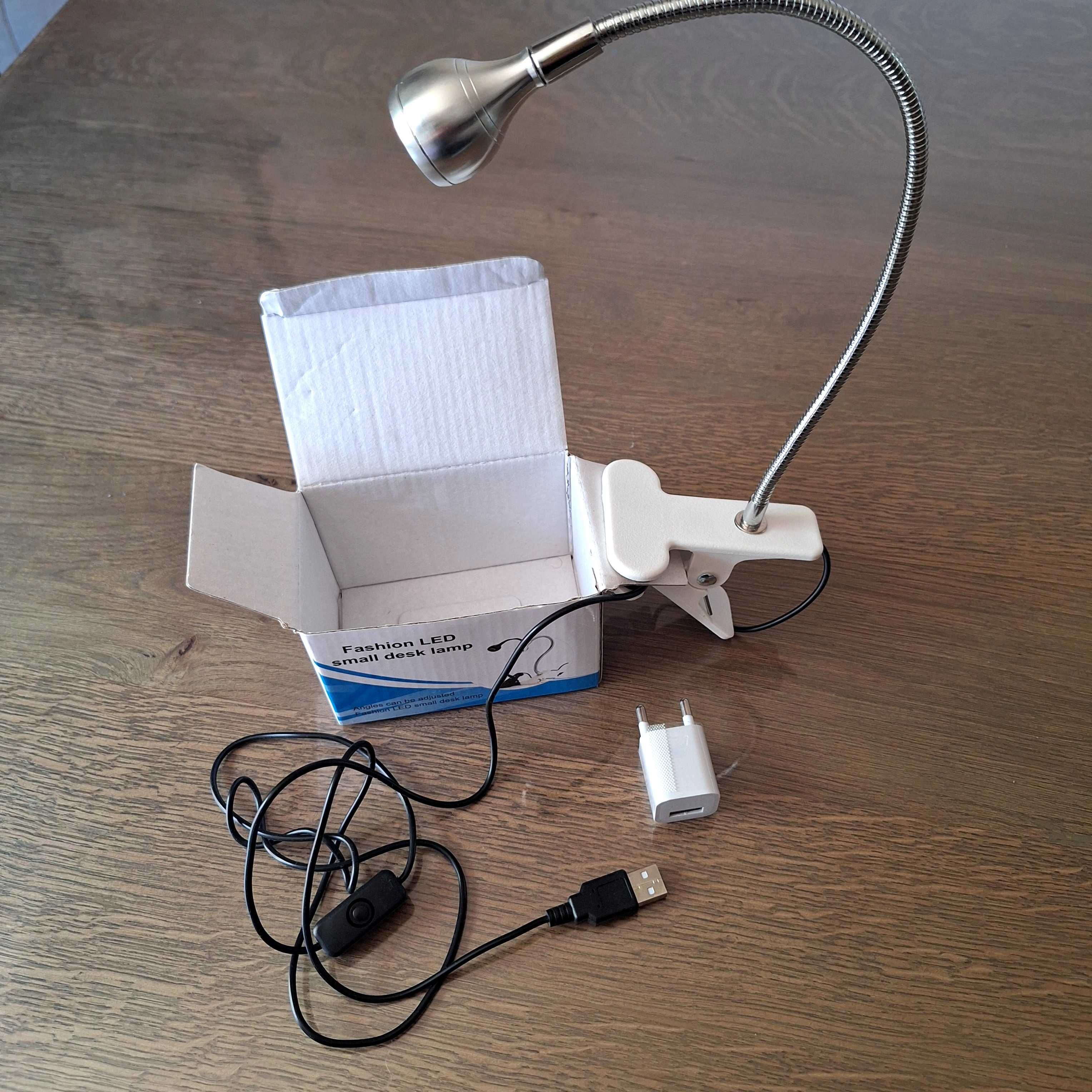 Мини LED лампа 3W за маникюр