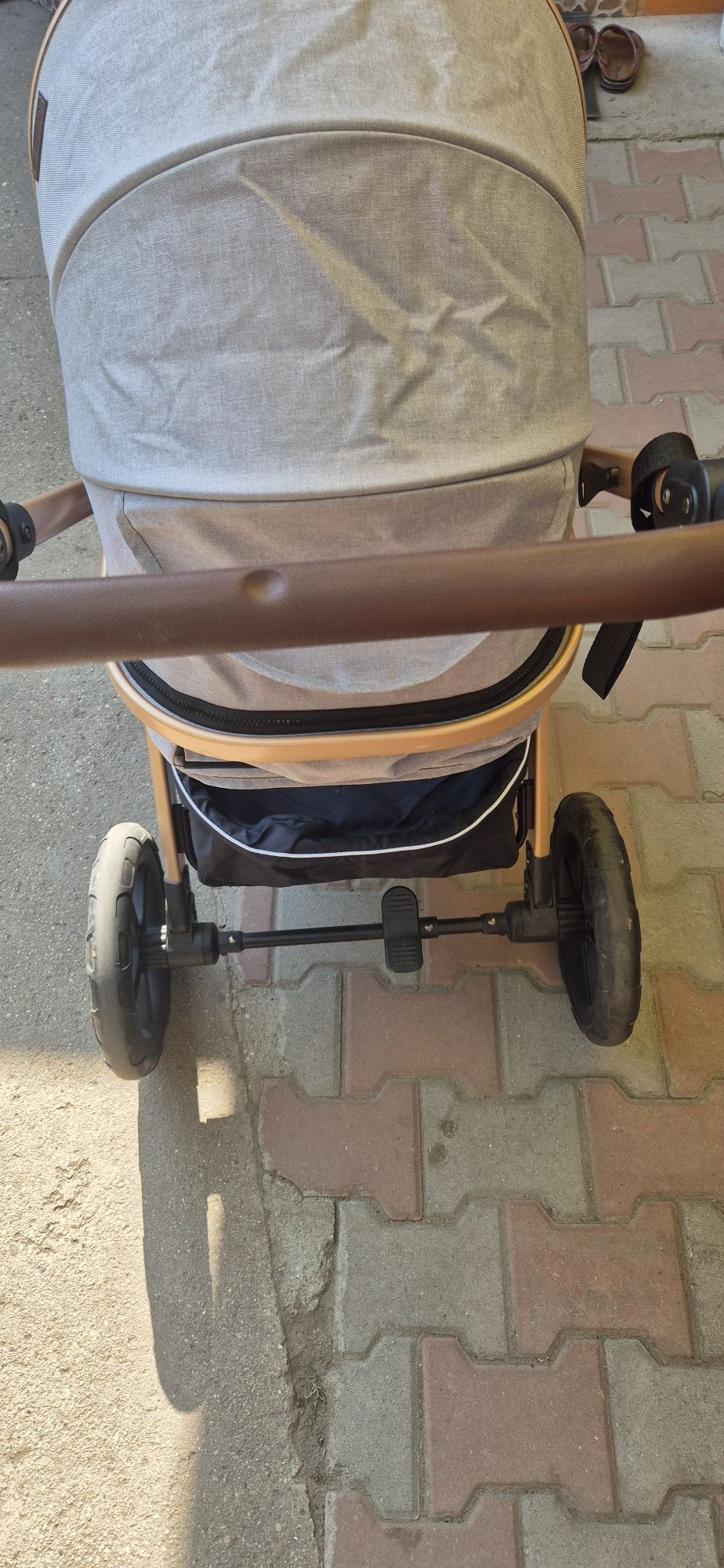 De vanzare Carucior Coccolle