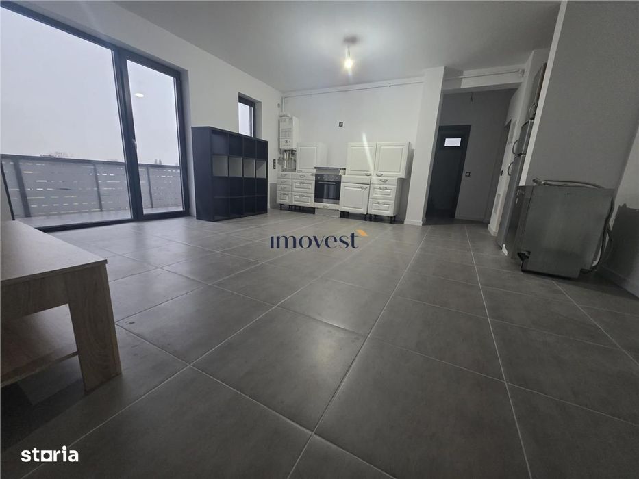 Apartament Complex Nou Alecu Russo