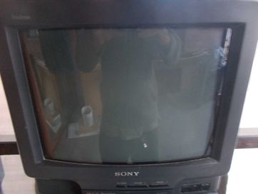 Малък телевизор СОНИ - 14