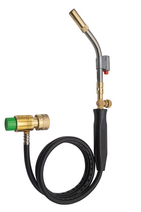 Arzator pentru sudat.