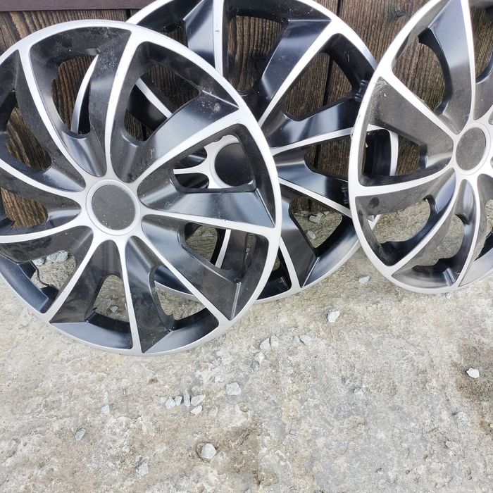 Capace pentru jante R15