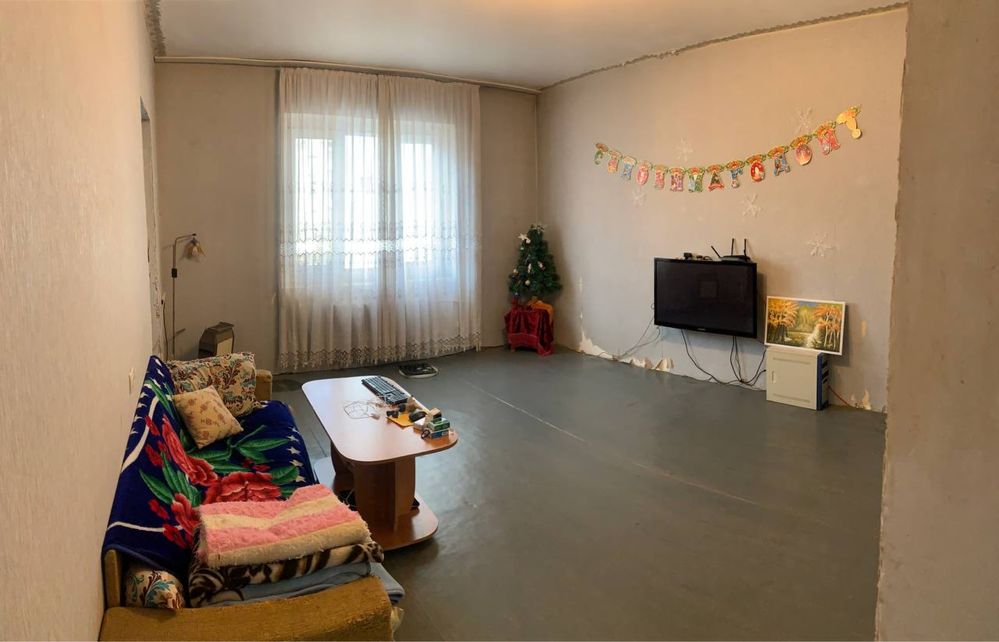 4 комн квартира 3 этаж 103кв Дустлик 2