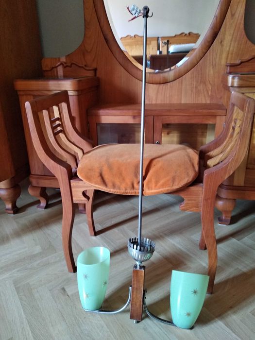 Candelabru de colectie