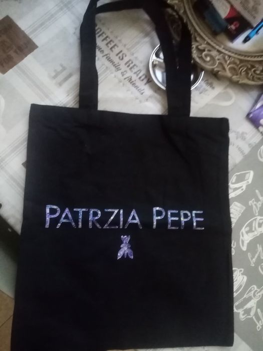 Patrizia Pepe дамска чанта