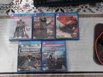 Продам игру для Ps4