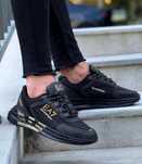 Adidasi Armani barbat