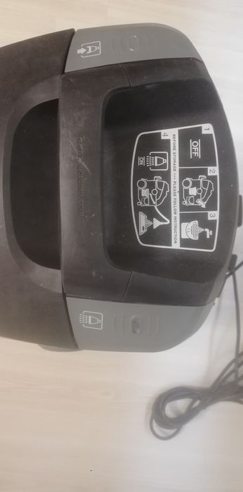 Перяща прахосмукачка керхер/karcher se 5.100