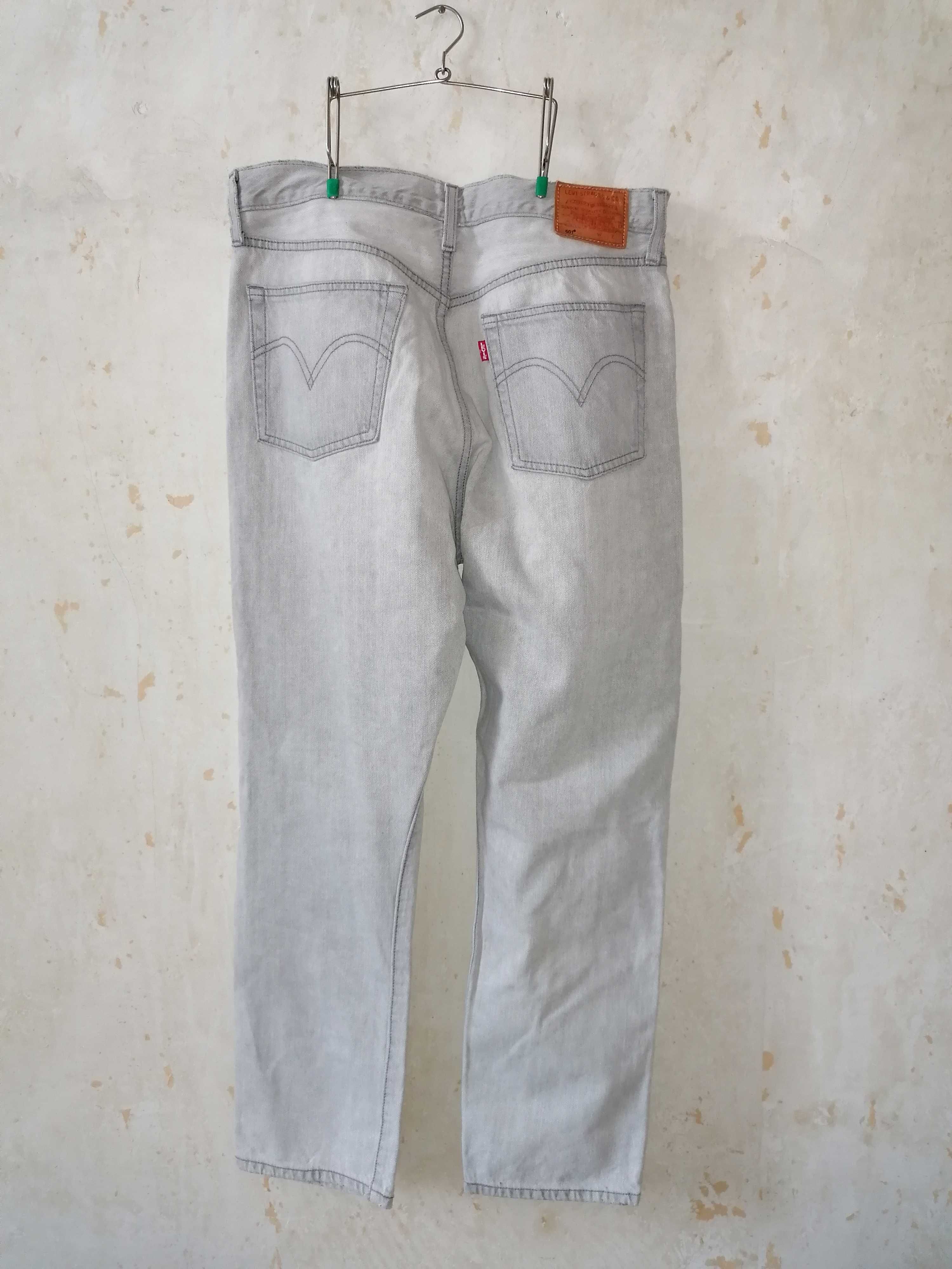 Levi's 501 - дънки