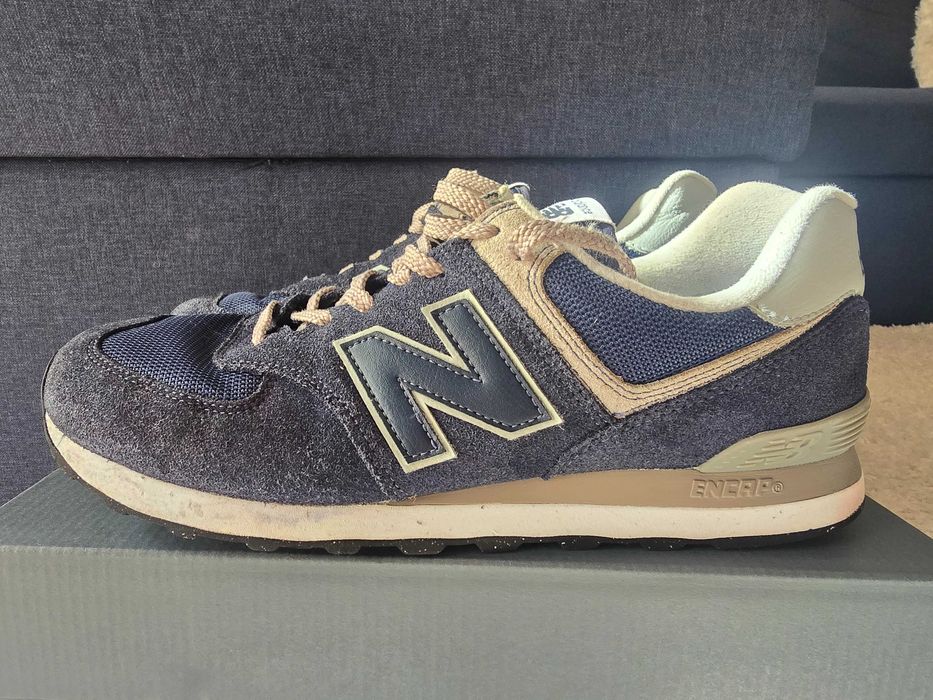 New balance мъжки мар